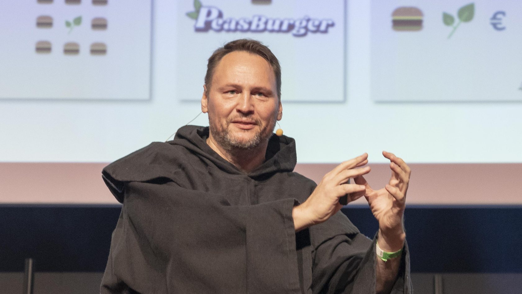 Karl Kratz, systemisch-kybernetische Zukunftsgestaltung Porträt von Karl Kratz