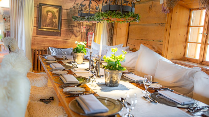 Lisa Sundermeyer &raquo; Regeneration &raquo; Ablauf und Programm