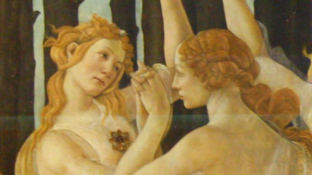 Lisa Sundermeyer &raquo; Regeneration &raquo; Massage und Berührung