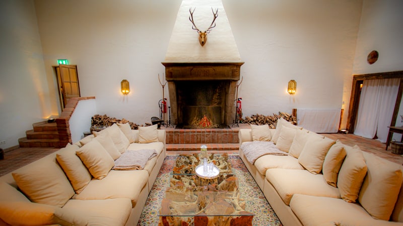 Lisa Sundermeyer &raquo; Regeneration &raquo; Ablauf und Programm