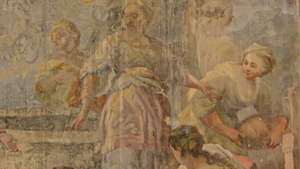 Lisa Sundermeyer &raquo; Regeneration &raquo; Ablauf und Programm