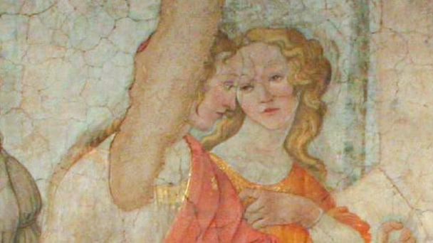 Lisa Sundermeyer &raquo; Regeneration &raquo; Therapie Gespräch