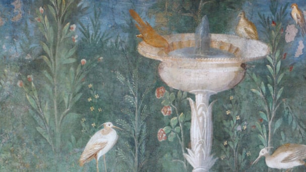 Lisa Sundermeyer &raquo; Regeneration &raquo; Entspannung